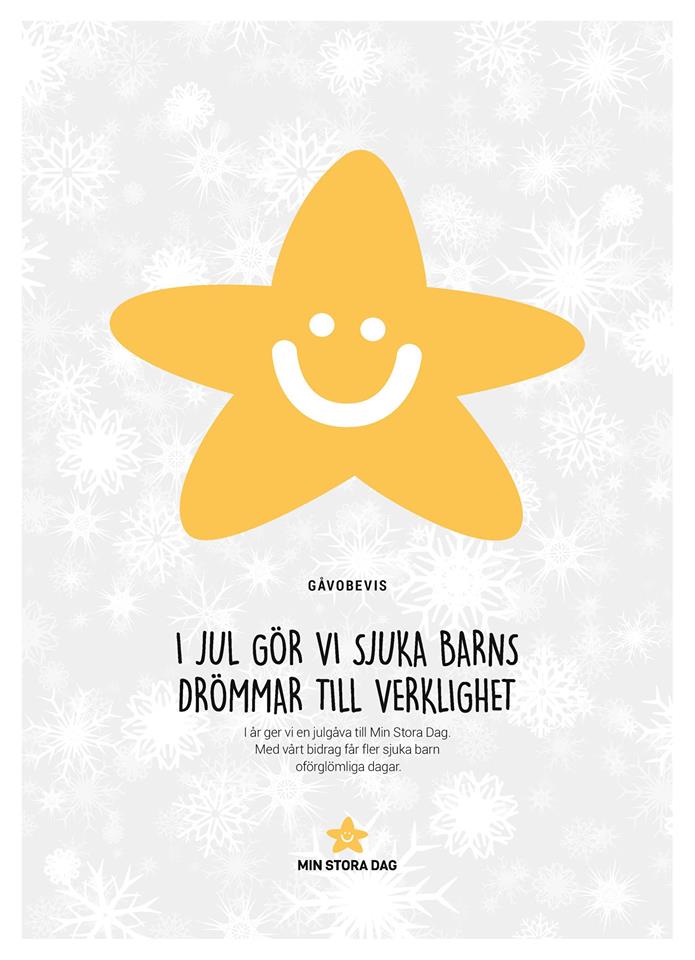 Min Stora Dag